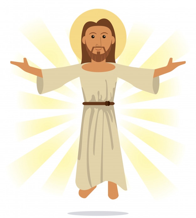 626x696 Jesus Vectors, Photos And Psd Files Free Download.
