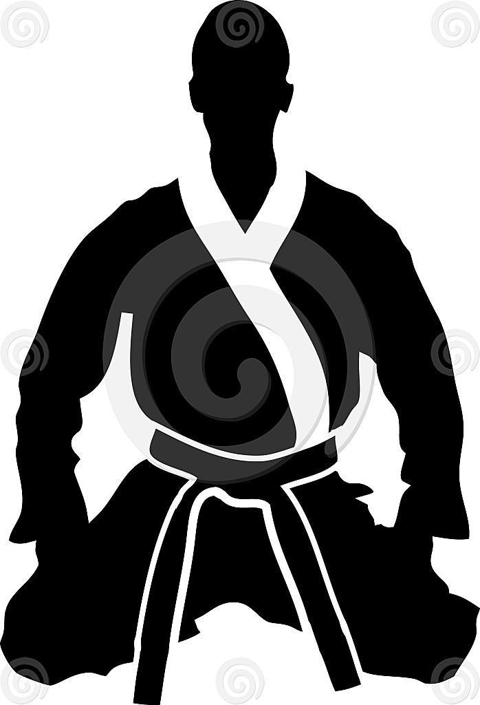 Jiu Jitsu Vector at GetDrawings Free download