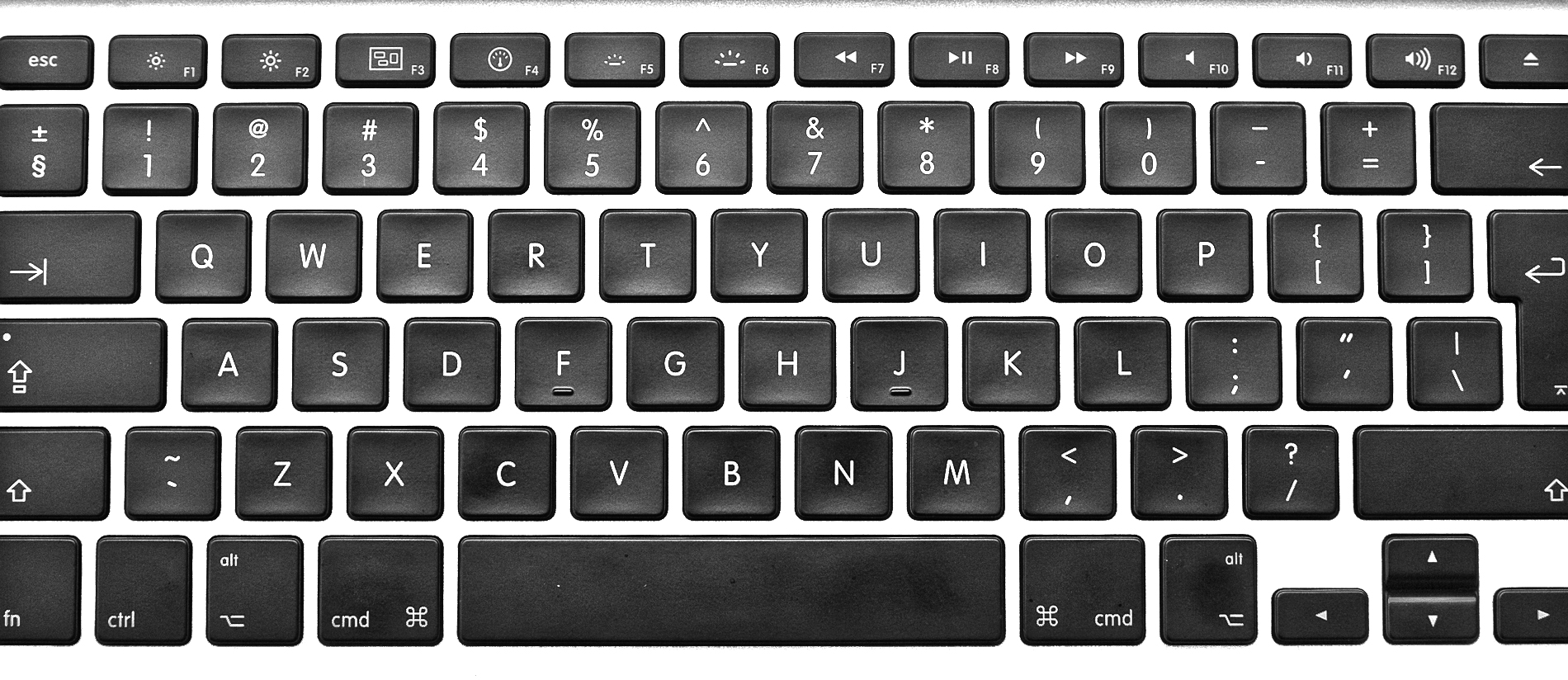 Keyboard Keys Vector at GetDrawings Free download