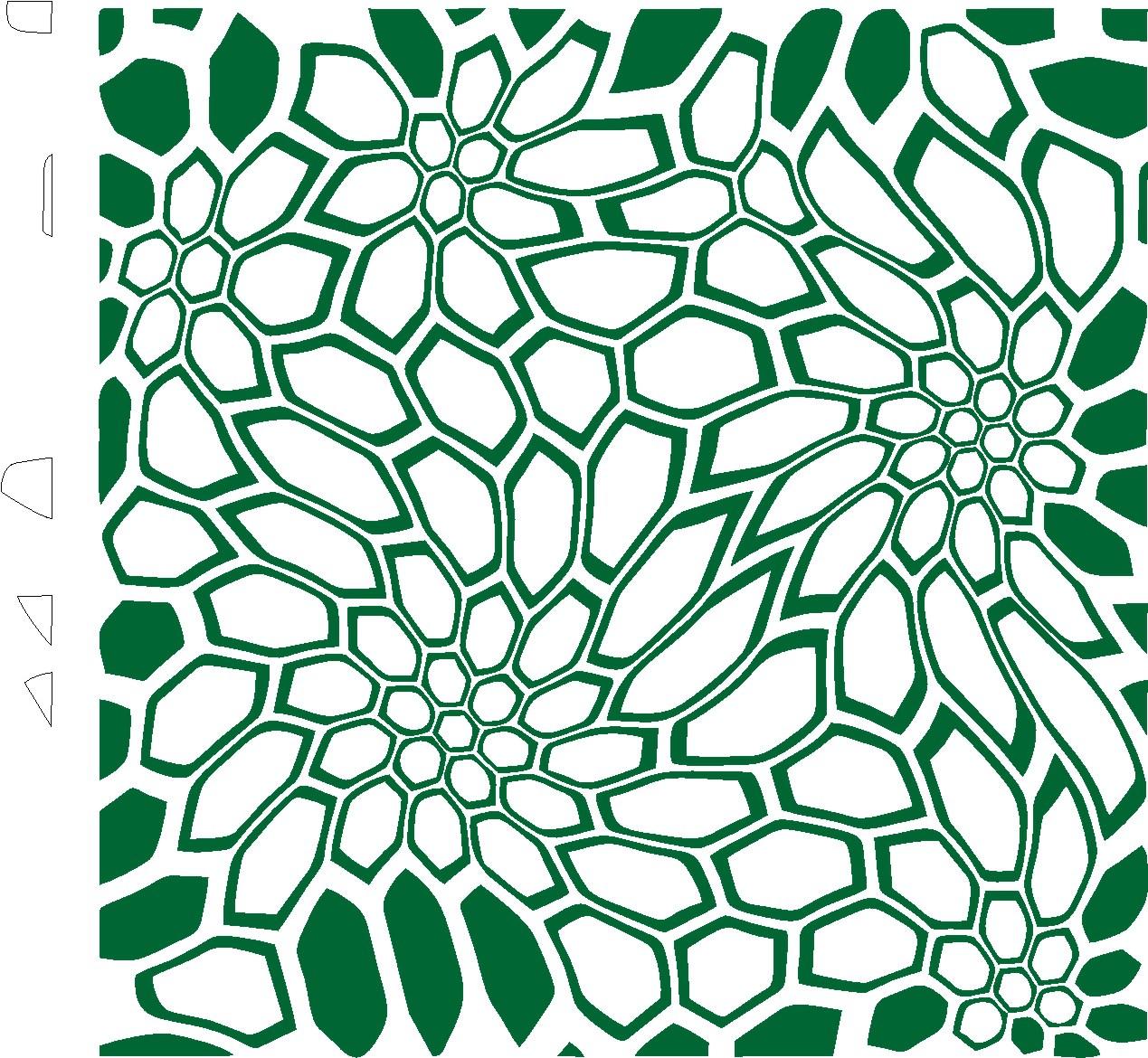 Kryptek Pattern Vector at GetDrawings | Free download