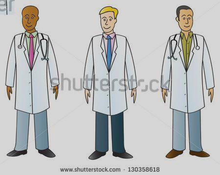 Lab Coat Vector at GetDrawings | Free download