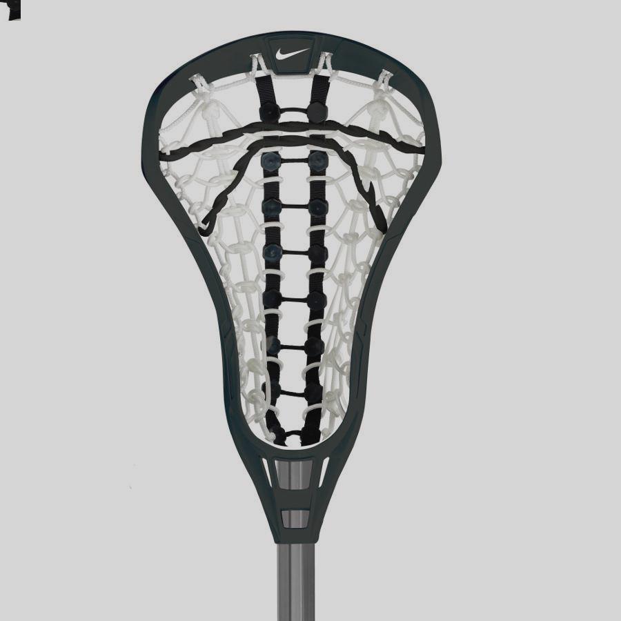 Lacrosse Stick Vector at GetDrawings | Free download