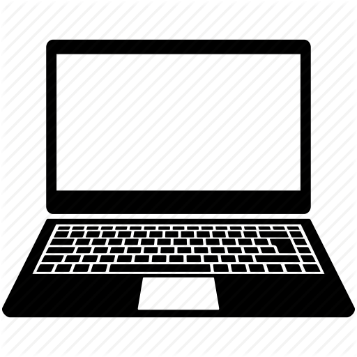 Laptop Vector Png At Getdrawings Free Download 3853