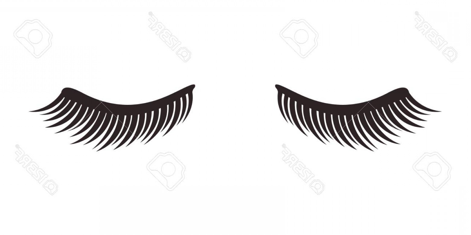 lashes-vector-at-getdrawings-free-download