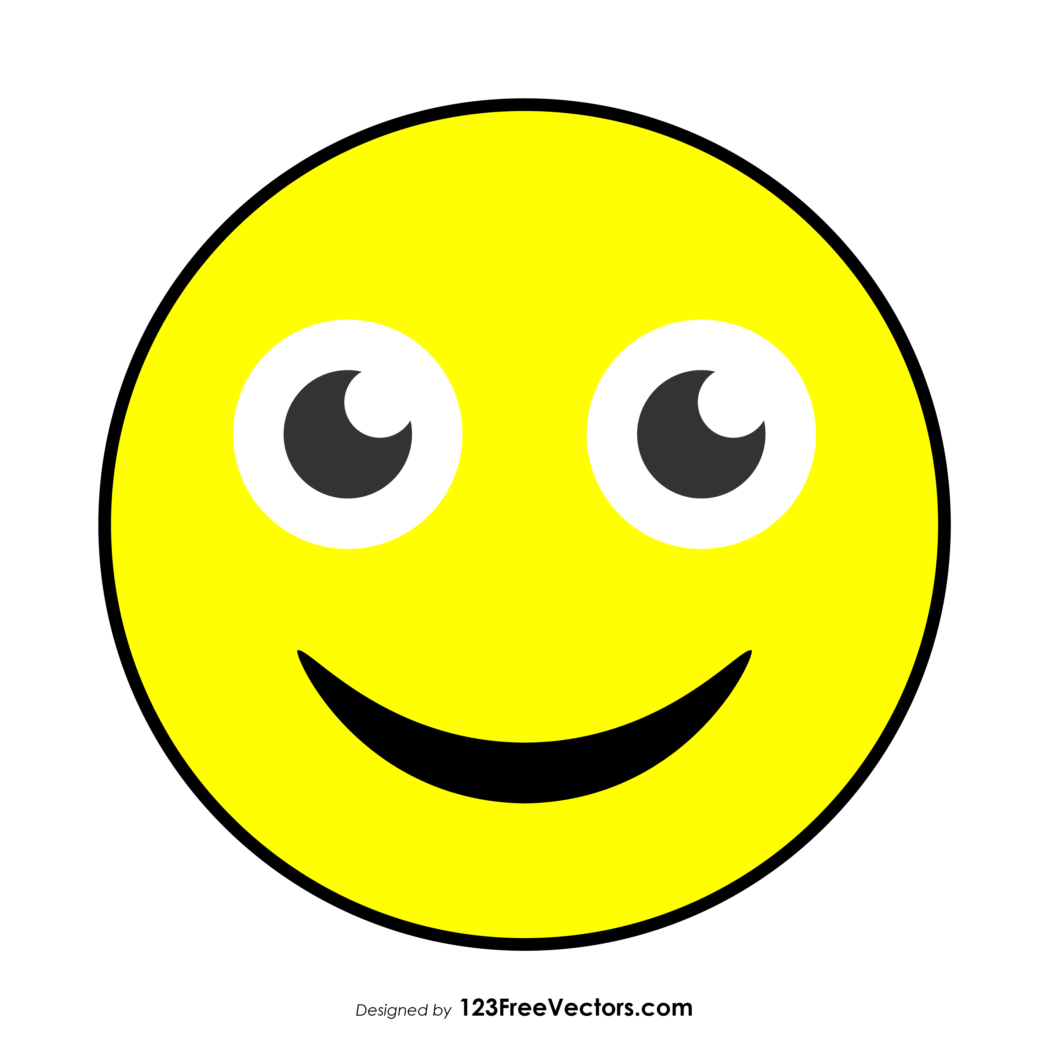 Laughing Emoji Vector at GetDrawings  Free download