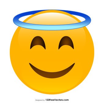 Laughing Emoji Vector at GetDrawings | Free download