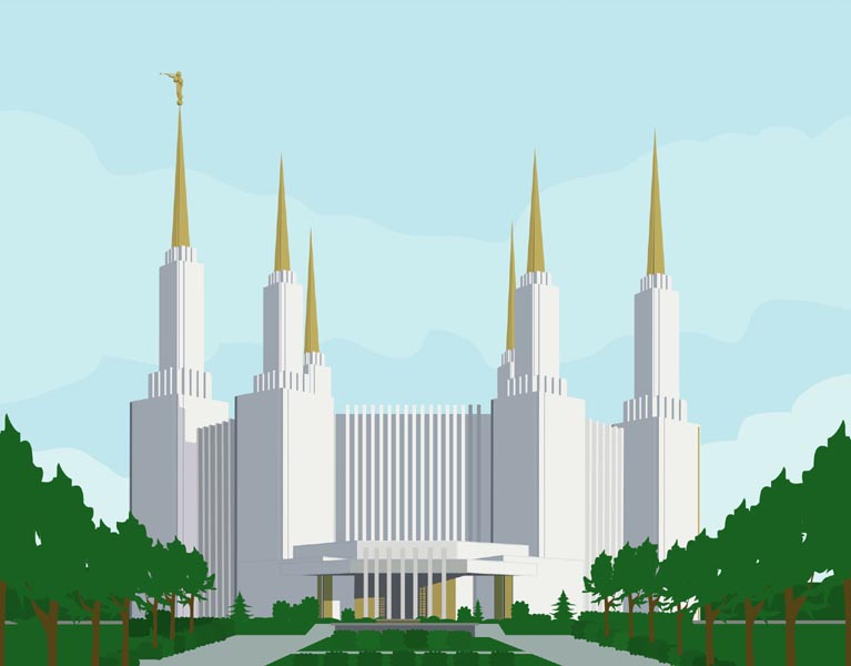 Featured image of post Lds Temple Vector - See more of lds temple work on facebook.