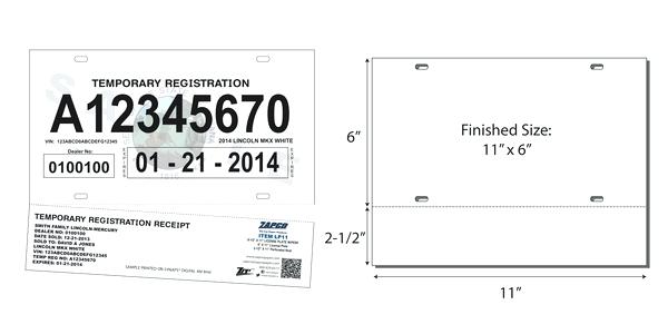 License Plate Template Vector at GetDrawings Free download