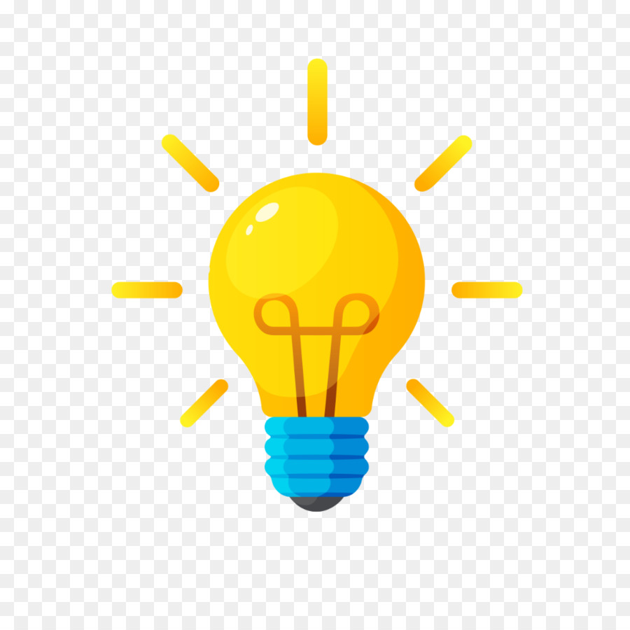 Light Bulb Vector Free At GetDrawings | Free Download