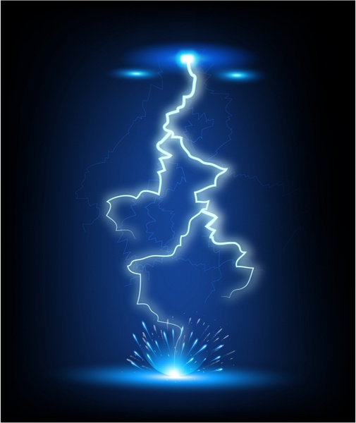 lightning bolt free download picture