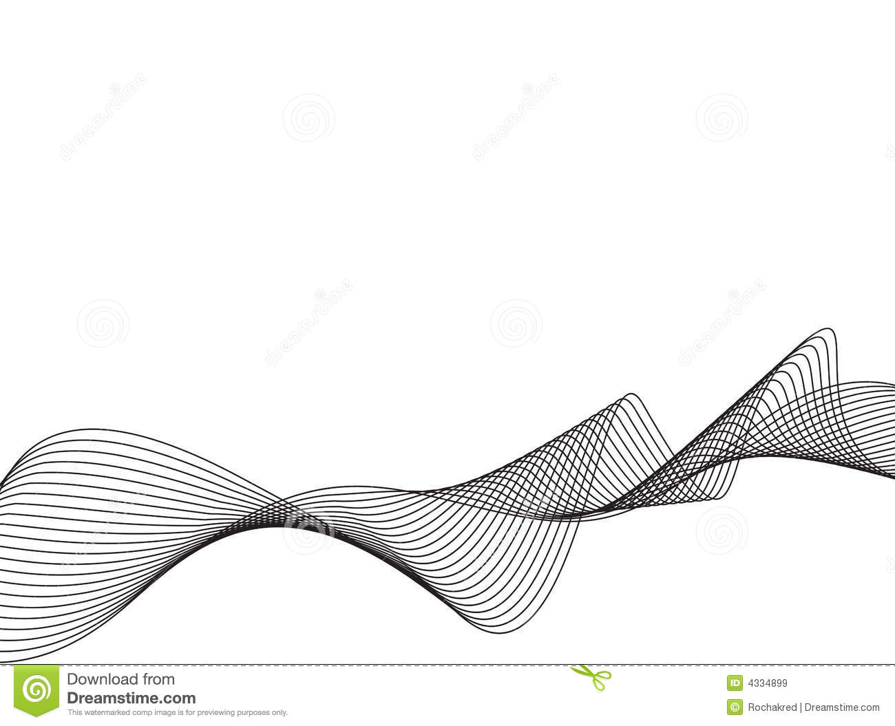 Horizontal Line Vector at GetDrawings | Free download