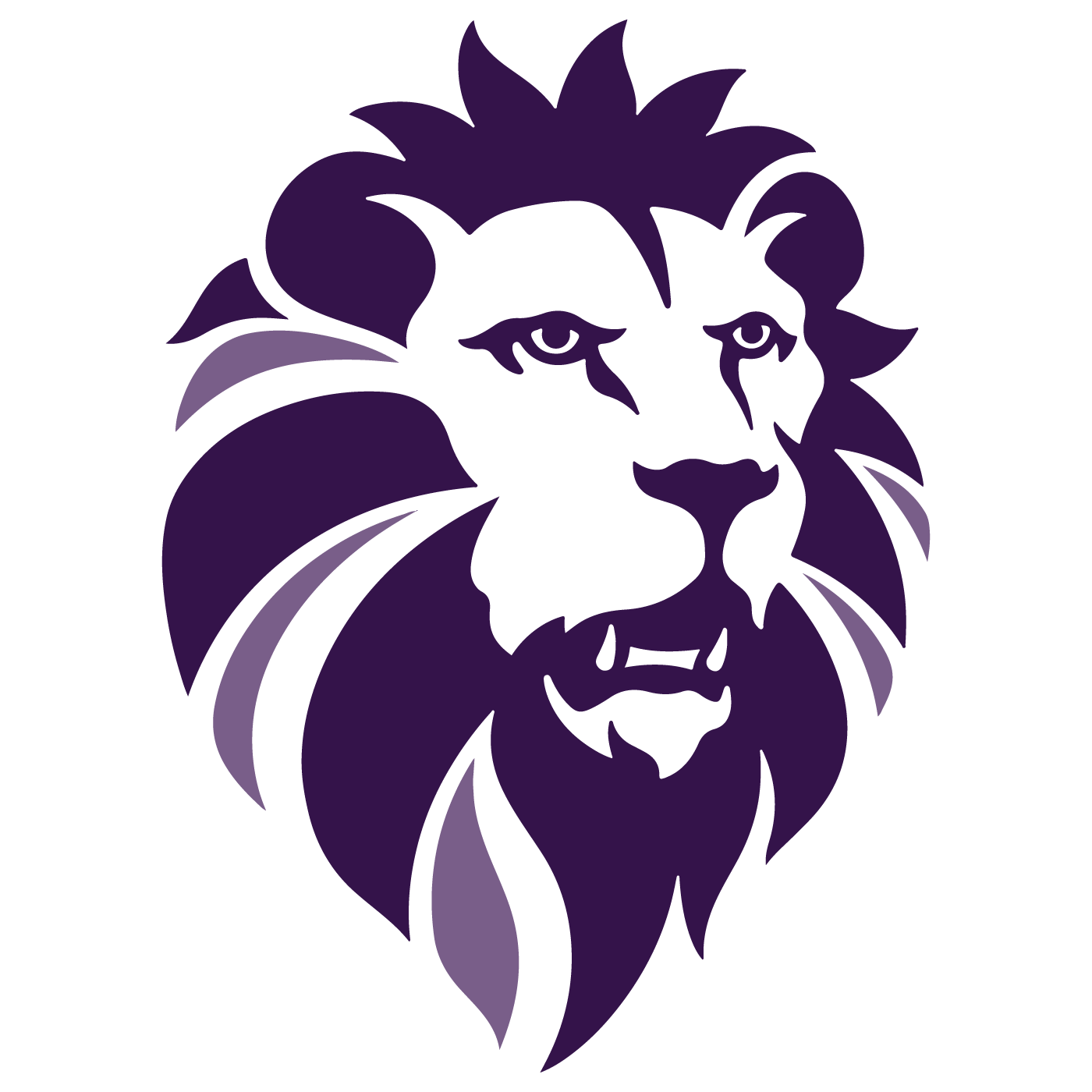 Lion Head Logo Vector at GetDrawings | Free download
