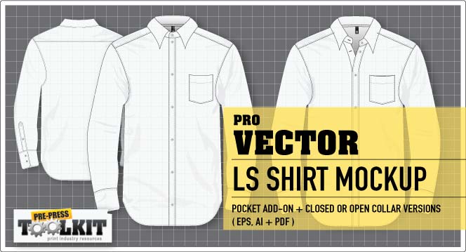 Long Sleeve Shirt Vector at GetDrawings | Free download