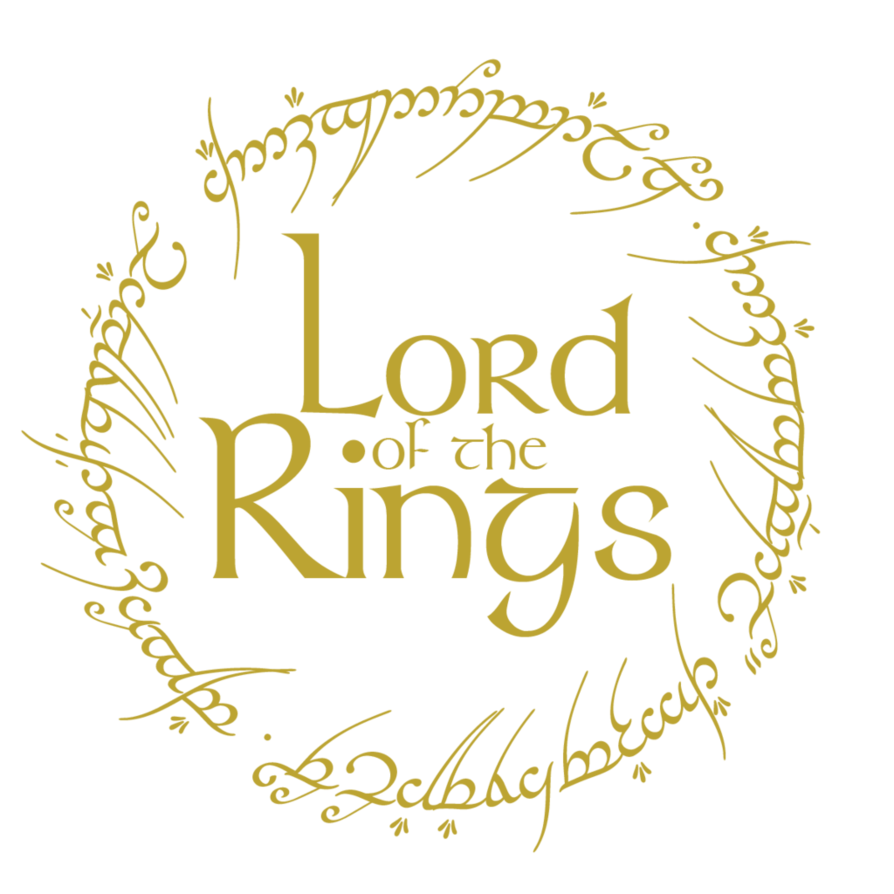 lord-of-the-rings-vector-at-getdrawings-free-download