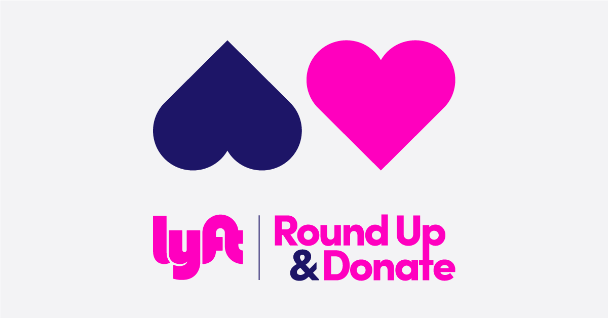 Lyft Logo Vector at GetDrawings | Free download