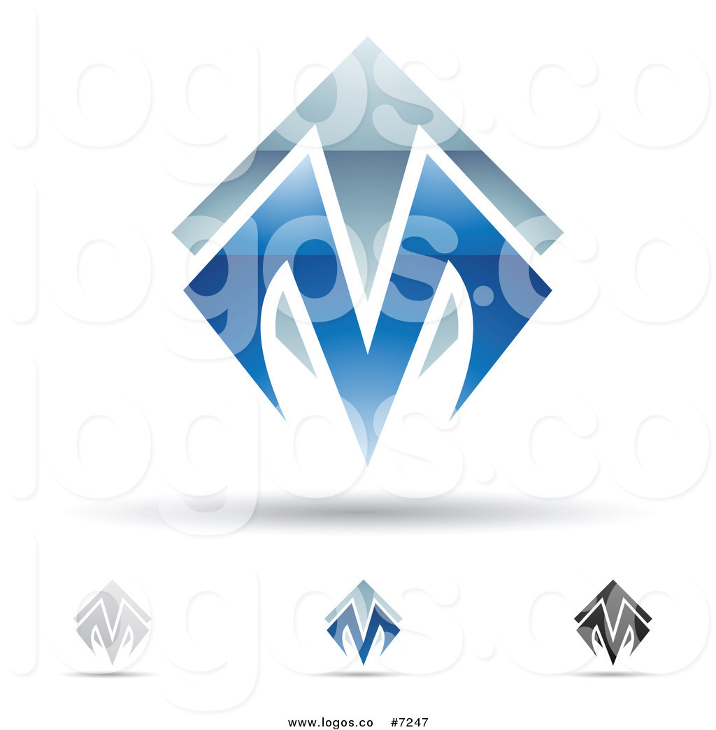 M Logo Vector at GetDrawings | Free download