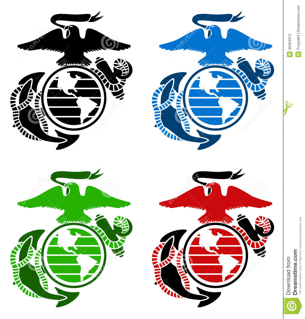 marine-corps-vector-at-getdrawings-free-download