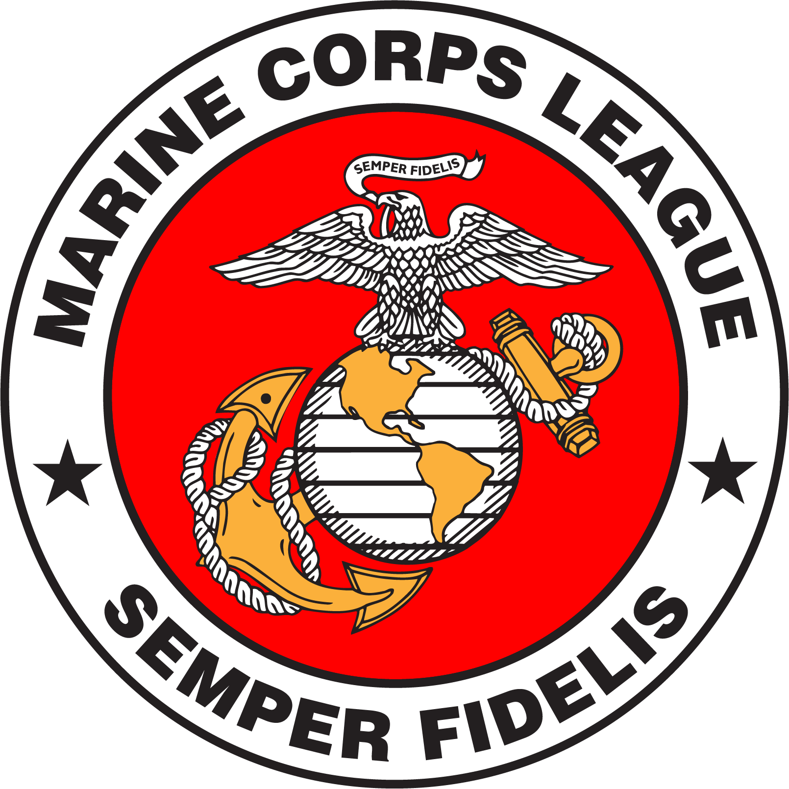 Marine Corps Logo Vector At GetDrawings | Free Download