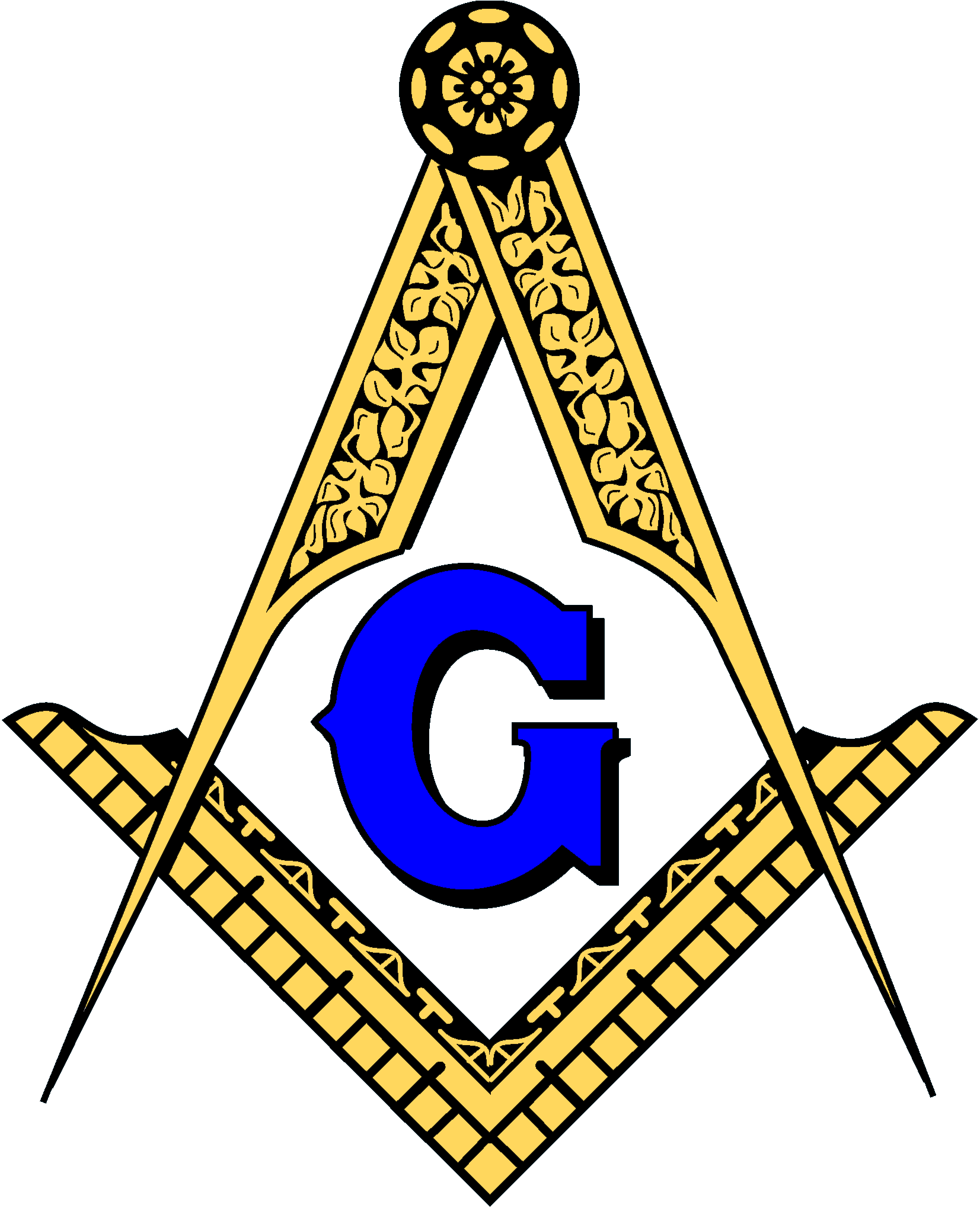 Masonic Logo Vector At GetDrawings Free Download