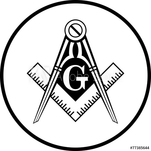 Masonic Symbol Vector at GetDrawings | Free download
