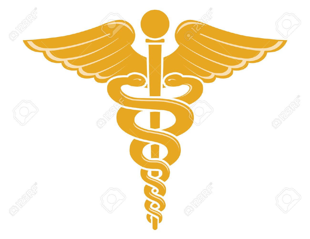 Medical Snake Logo Vector At Getdrawings Free Download