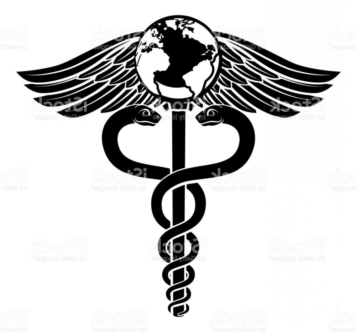 medical-snake-symbol-vector-at-getdrawings-free-download