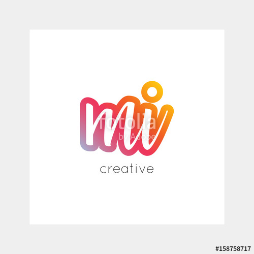 Mi Logo Vector at GetDrawings | Free download