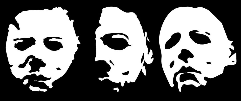 Download Michael Myers Vector at GetDrawings | Free download