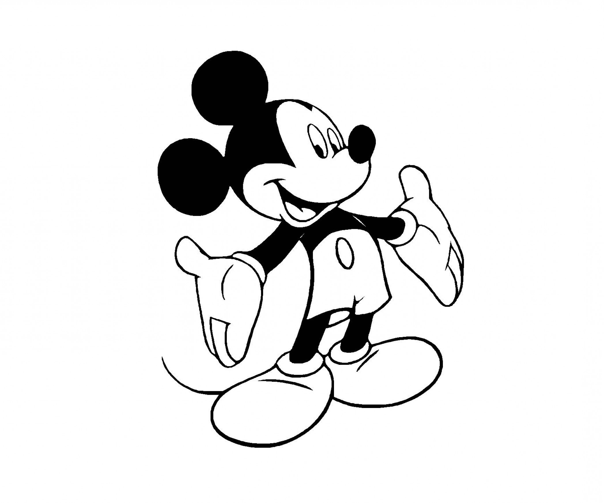 mickey mouse download free
