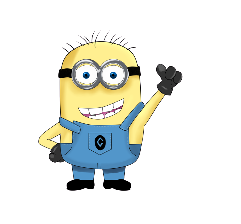 Minions Vector Art at GetDrawings | Free download