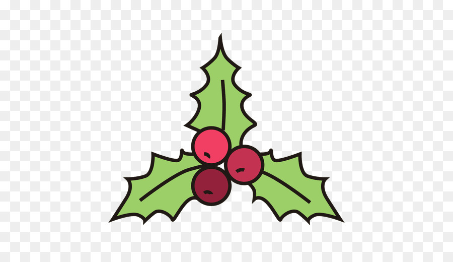 Mistletoe Vector Free At GetDrawings | Free Download