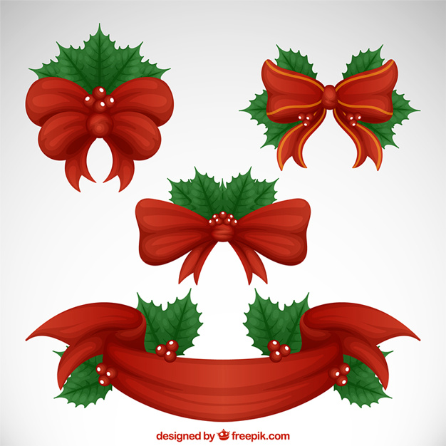 Mistletoe Vector Free At GetDrawings | Free Download