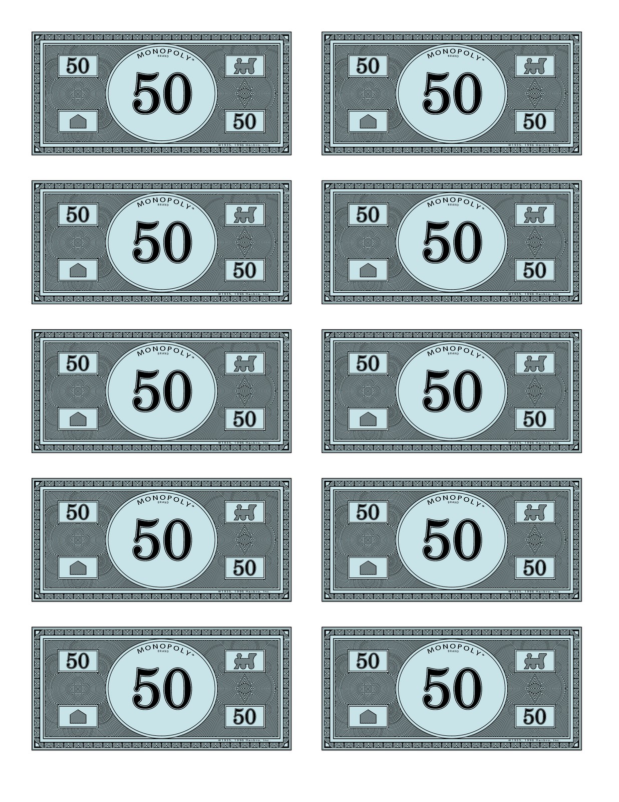 Monopoly Money Vector At GetDrawings Free Download