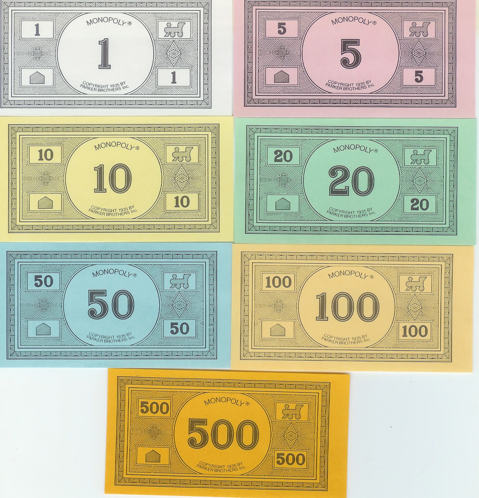 Monopoly Money Vector at GetDrawings  Free download