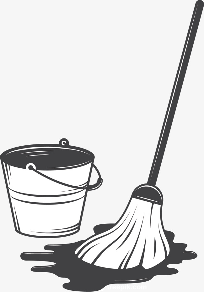 The best free Mop vector images. Download from 82 free vectors of Mop