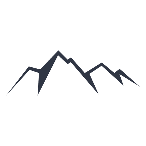 Mountain Vector Png at GetDrawings | Free download