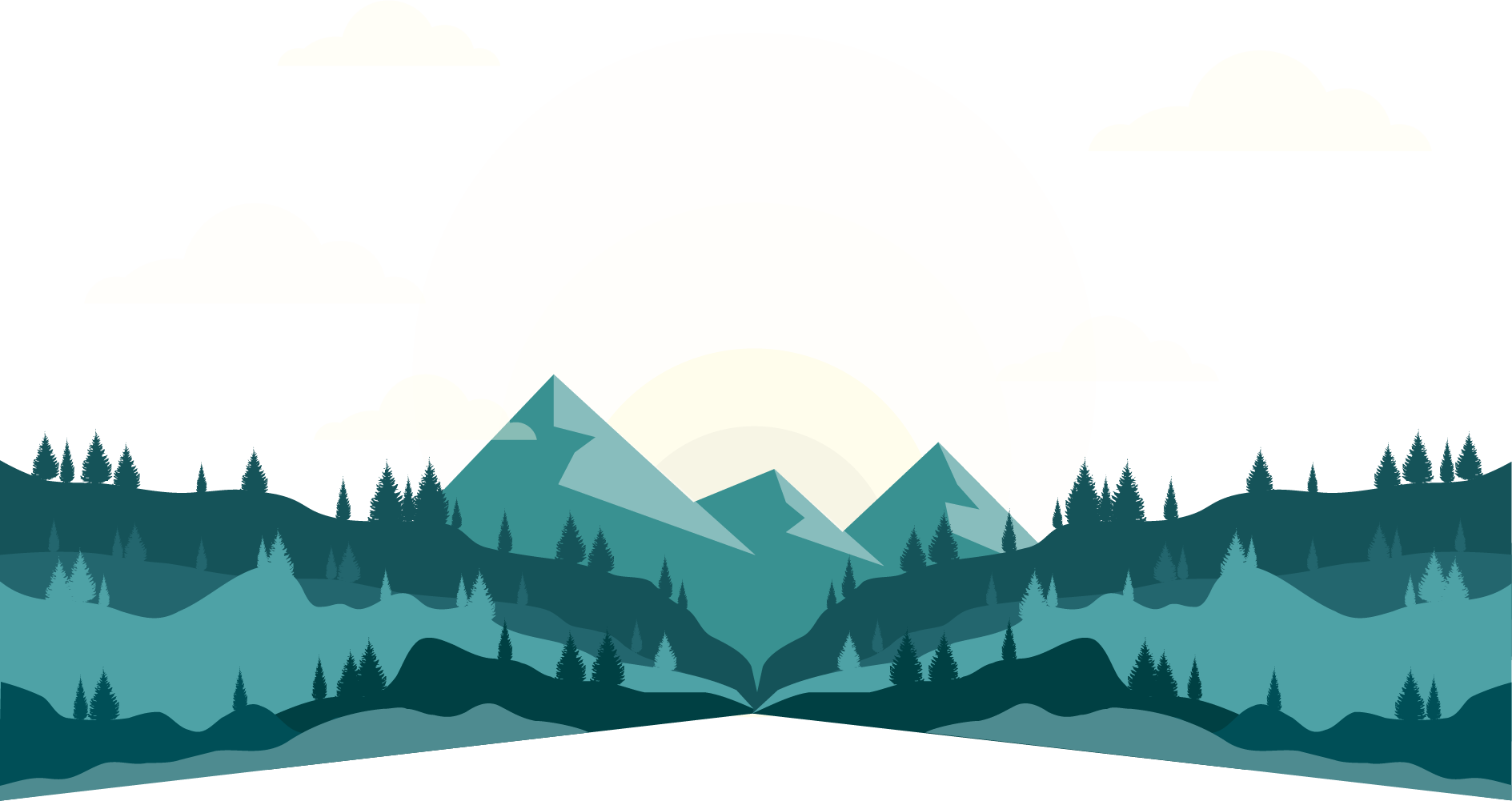 Mountain Vector Png At GetDrawings | Free Download