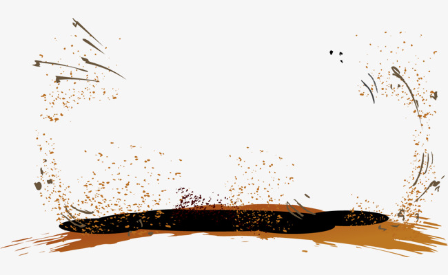 Mud Splash Vector at GetDrawings | Free download