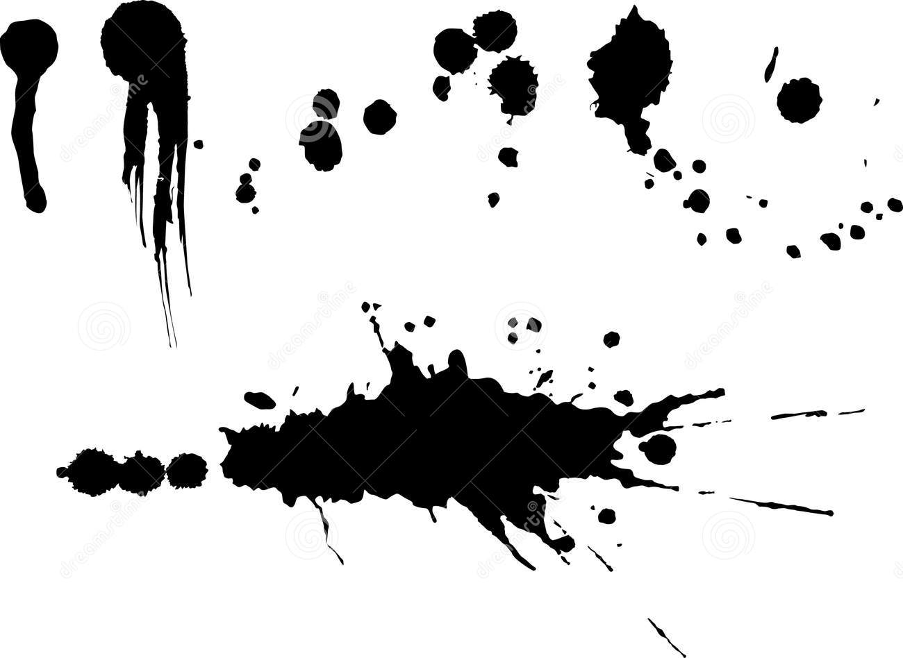 Mud Splash Vector at GetDrawings | Free download