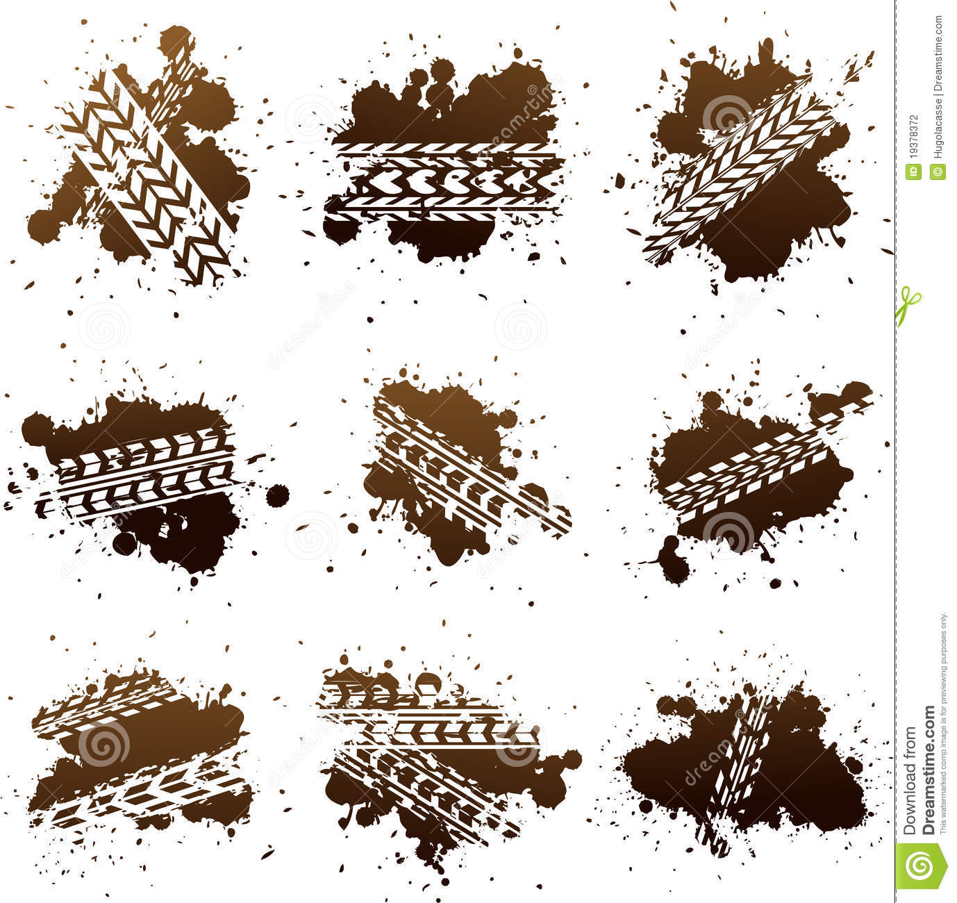 Mud Splatter Vector at GetDrawings | Free download