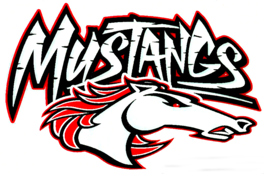 mustang-logo-vector-at-getdrawings-free-download