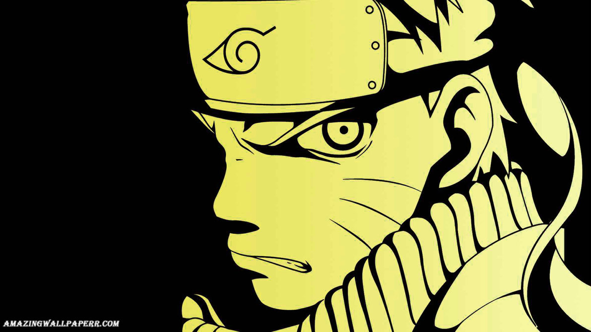 Naruto Vector At Getdrawings Free Download