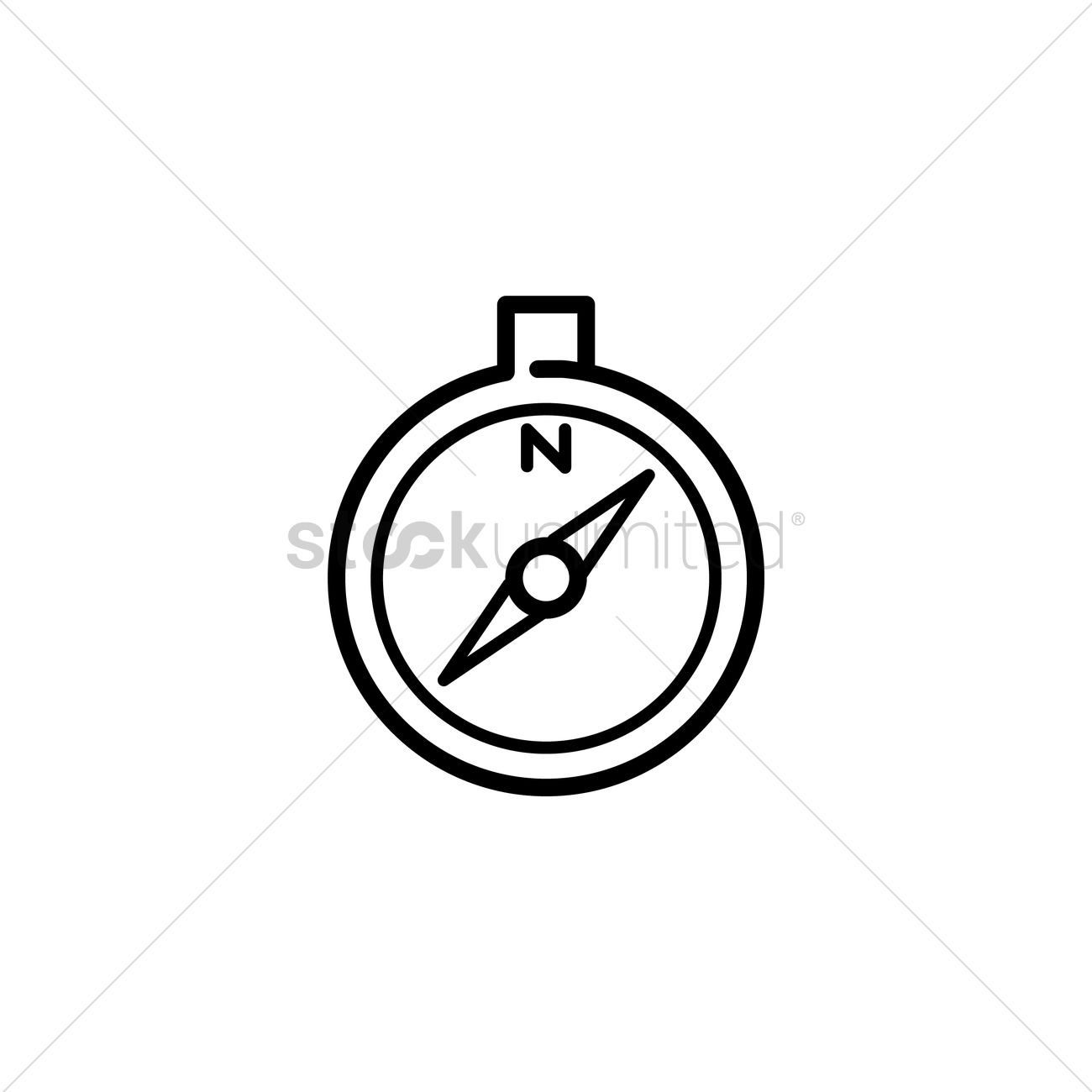 Nautical Compass Vector At Getdrawings Free Download 4909