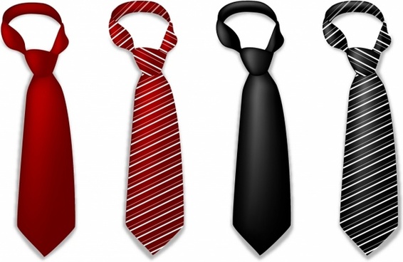 The best free Necktie vector images. Download from 54 free vectors of