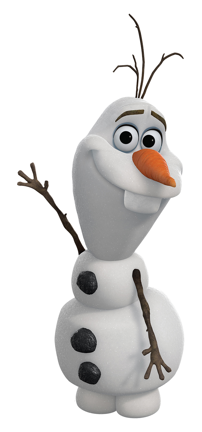 Download Olaf Vector at GetDrawings | Free download