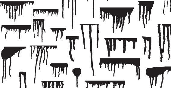 Drip Vector at GetDrawings | Free download