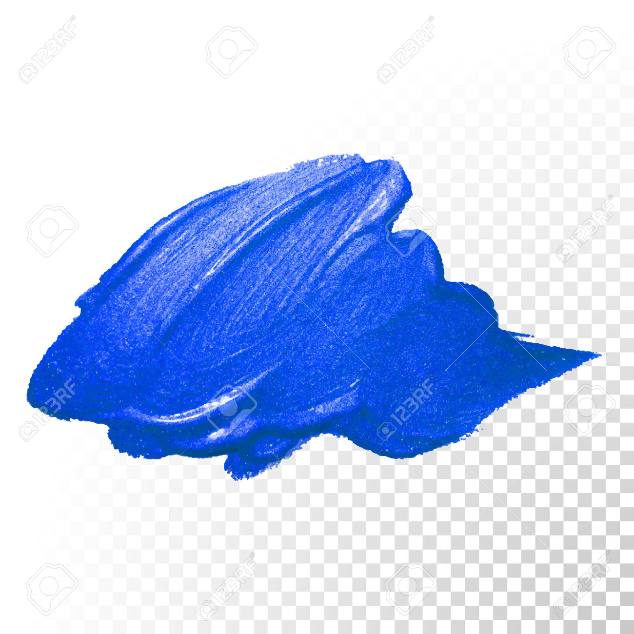 Paint Streak Vector at GetDrawings | Free download