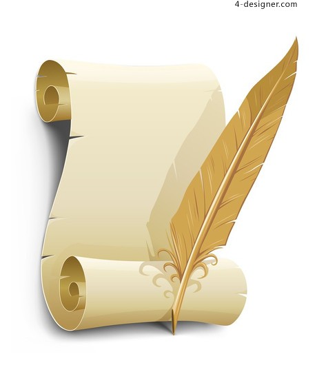 The Best Free Parchment Vector Images Download From 79 Free Vectors Of