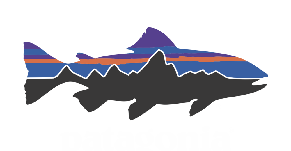 Patagonia Logo Vector At Getdrawings Free Download