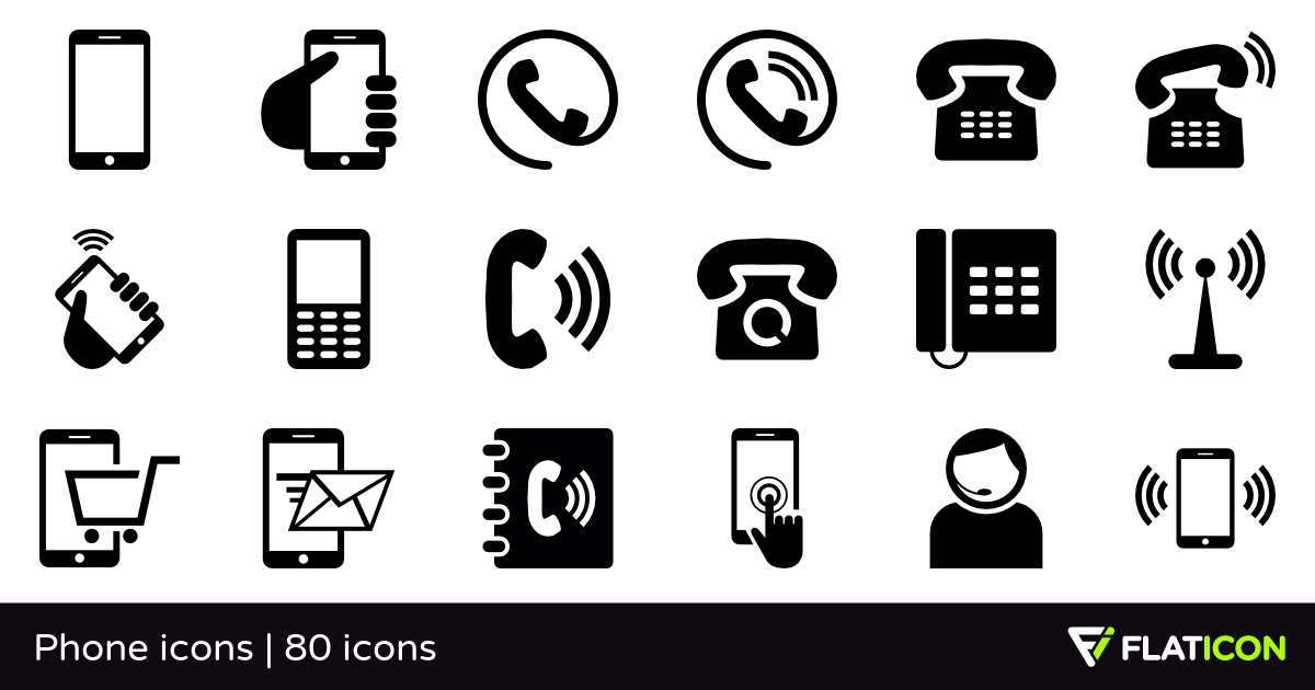 phone-symbol-vector-at-getdrawings-free-download